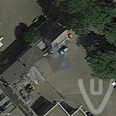 Slaugtherhouse ST abandoned location in Flanders, Flanders, Belgium - Slaughterhouse for urban exploration