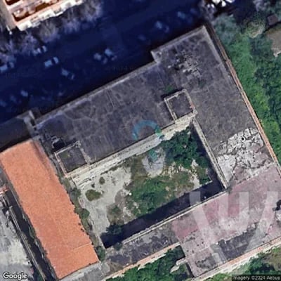Ex Istituto Geso Devino Operaio abandoned location in Latium, Latium, Italy - Office for urban exploration