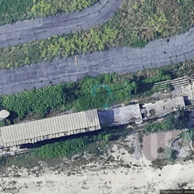 Pista Italia abandoned location in Latium, Latium, Italy - Sports for urban exploration
