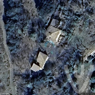 La Casa Della Nonna abandoned location in Umbria, Umbria, Italy - House for urban exploration