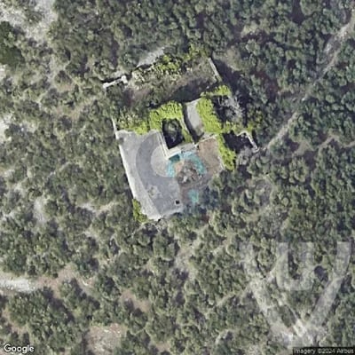 Ruina Sentiero abandoned location in Campania, Campania, Italy - Ruine for urban exploration