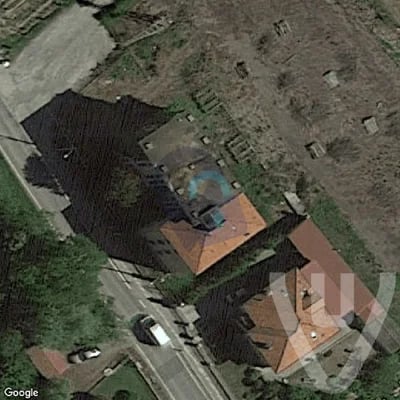 Casa Novembra abandoned location in Piedmont, Piedmont, Italy - House for urban exploration