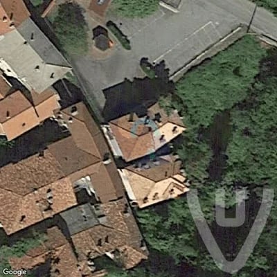 Casa Frazione abandoned location in Piedmont, Piedmont, Italy - House for urban exploration