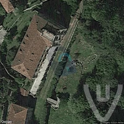 Villa Solita abandoned location in Piedmont, Piedmont, Italy - House for urban exploration