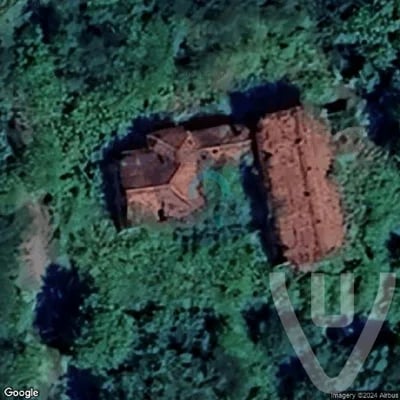 Casa Eremo abandoned location in Piedmont, Piedmont, Italy - House for urban exploration