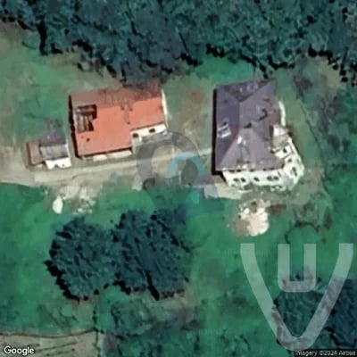 Casa di Bambola abandoned location in Piedmont, Piedmont, Italy - House for urban exploration