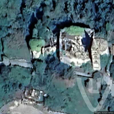 Chiesa Origins abandoned location in Liguria, Liguria, Italy - Church for urban exploration