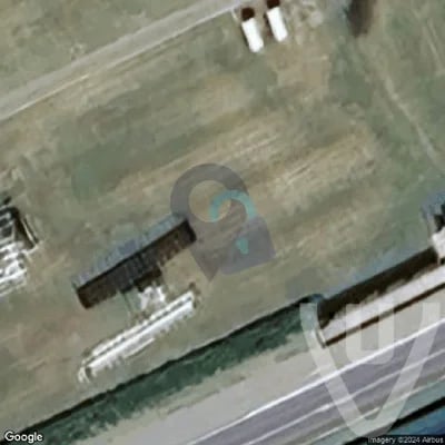 Circuit G abandoned location in Grand Est, Grand Est, France - Sports for urban exploration