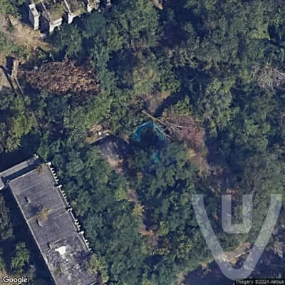 Piatto Architettura Brutalista abandoned location in Lombardy, Lombardy, Italy - House for urban exploration