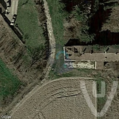 Maison Frazione abandoned location in Lombardy, Lombardy, Italy - House for urban exploration
