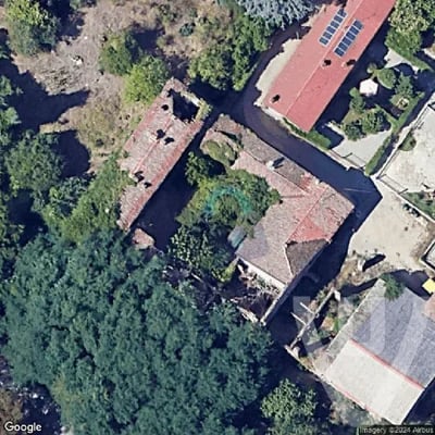Villa Cennere / Villa Steinbach abandoned location in Lombardy, Lombardy, Italy - House for urban exploration
