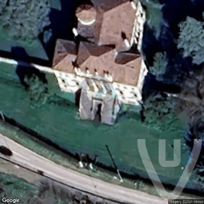Villa della Contessa abandoned location in Veneto, Veneto, Italy - House for urban exploration
