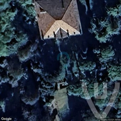 Villa Alfred Ogwang abandoned location in Veneto, Veneto, Italy - House for urban exploration