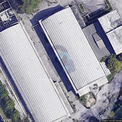 Sacar abandoned location in Basilicata, Basilicata, Italy - Factory for urban exploration