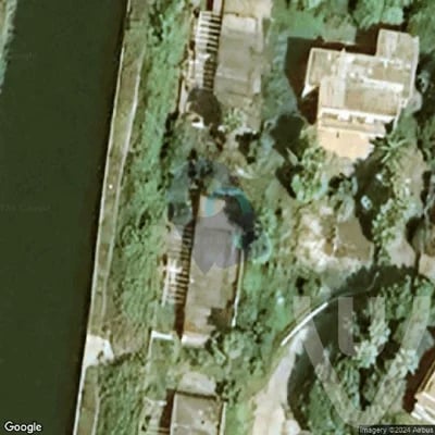Villas green paradise abandoned location in Campania, Campania, Italy - House for urban exploration