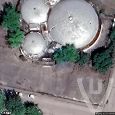 Auto Dome abandoned location in Veneto, Veneto, Italy for urban exploration