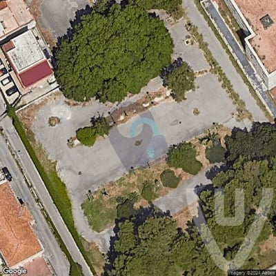 Ospedale Clearblue abandoned location in Sicily, Sicily, Italy - Medical for urban exploration