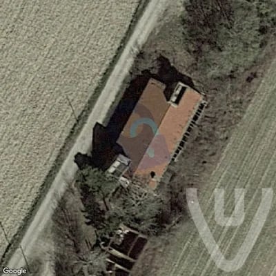 Buca Farm abandoned location in Piedmont, Piedmont, Italy - Farm for urban exploration
