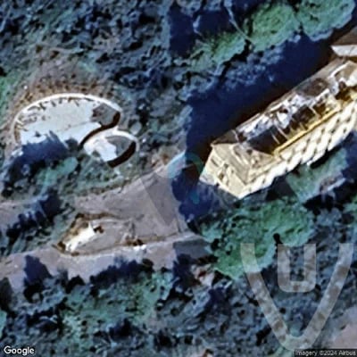 Hotel Aurelia abandoned location in Liguria, Liguria, Italy - Hotel for urban exploration