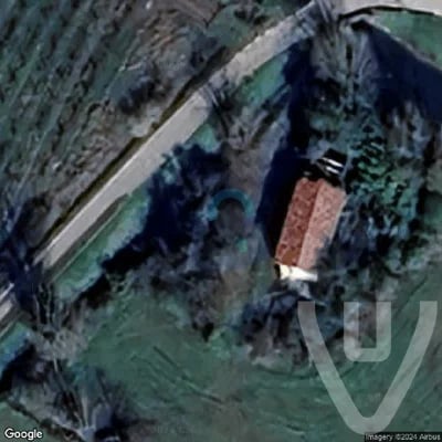 Casa Nosedo abandoned location in Veneto, Veneto, Italy - House for urban exploration