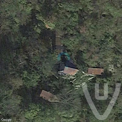 Camp des Hippies abandoned location in Veneto, Veneto, Italy - Outside for urban exploration
