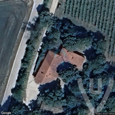 Villa Prati abandoned location in Emilia-Romagna, Emilia-Romagna, Italy - House for urban exploration