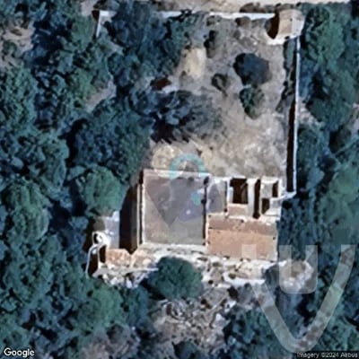 Villa Weber abandoned location in Sardinia, Sardinia, Italy - House for urban exploration