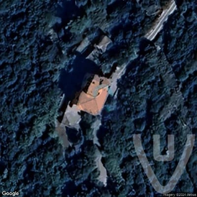 Casa Loca abandoned location in Sardinia, Sardinia, Italy - House for urban exploration