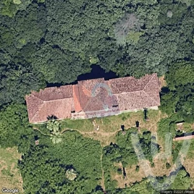 Villa Sbertoli abandoned location in Tuscany, Tuscany, Italy - Medical for urban exploration
