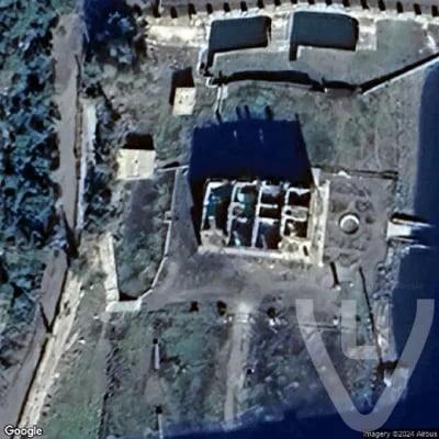 Casa Ruina Tirso abandoned location in Sardinia, Sardinia, Italy - Ruine for urban exploration