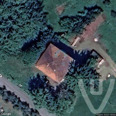 Villa Mulino abandoned location in Tuscany, Tuscany, Italy - House for urban exploration