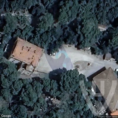 Villa Stefani abandoned location in Sardinia, Sardinia, Italy - House for urban exploration