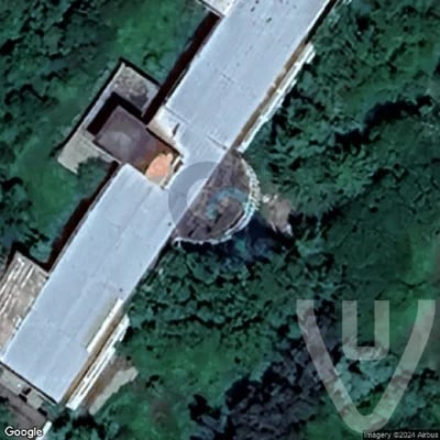 Hospital di Abergo abandoned location in Sardinia, Sardinia, Italy - Medical for urban exploration