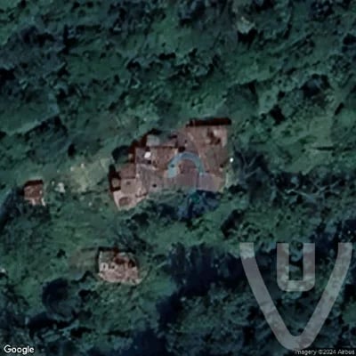 Villa Condom abandoned location in Tuscany, Tuscany, Italy - Villa for urban exploration