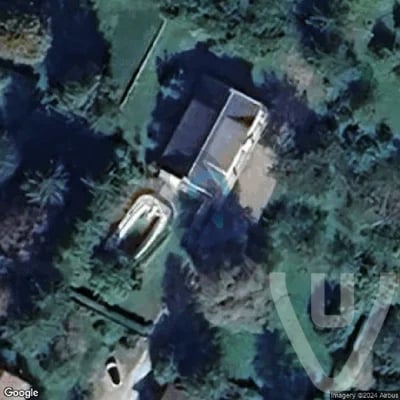 Chateau Bellesyri abandoned location in Auvergne-Rhone-Alpes, Auvergne-Rhone-Alpes, France - House for urban exploration