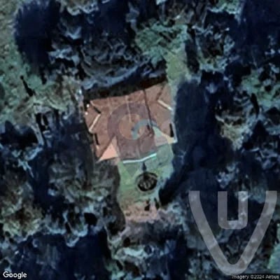 Villa Miari abandoned location in Veneto, Veneto, Italy - Villa for urban exploration