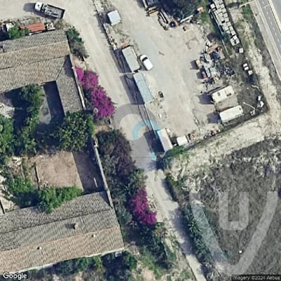Casa Buffalo abandoned location in Sardinia, Sardinia, Italy - Entertainment for urban exploration