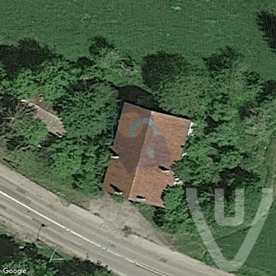 Maison Jean-Marie abandoned location in Grand Est, Grand Est, France - House for urban exploration