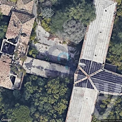 La casa divina abandoned location in Trentino-Alto Adige, Trentino-Alto Adige, Italy - House for urban exploration