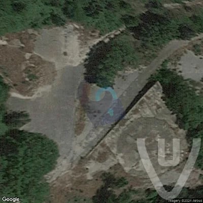 Base Nato abandoned location in Campania, Campania, Italy - Militair for urban exploration