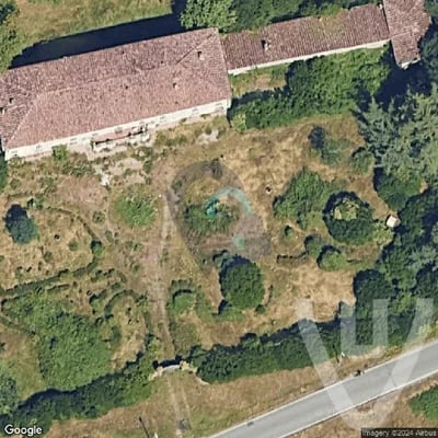 Villa Rock’n roll abandoned location in Tuscany, Tuscany, Italy - House for urban exploration