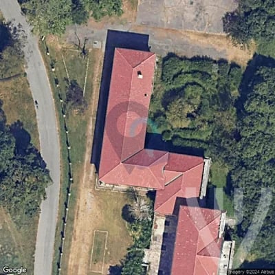 Villa Mira abandoned location in Lombardy, Lombardy, Italy - House for urban exploration