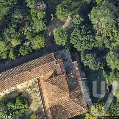 Ville Occhio Grande abandoned location in Tuscany, Tuscany, Italy - House for urban exploration