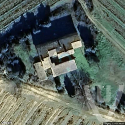 Fattoria Didi abandoned location in Tuscany, Tuscany, Italy - Farm for urban exploration
