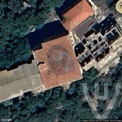 Sanatorium 2.0 abandoned location in Istanbul, Istanbul, Turkiye - Sanatorium for urban exploration