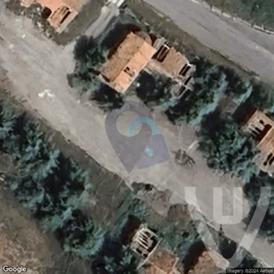 Il vecchio villaggio militare abandoned location in Sardinia, Sardinia, Italy - Militair for urban exploration