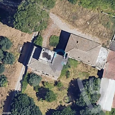 Villa del Farmacista abandoned location in Tuscany, Tuscany, Italy - House for urban exploration