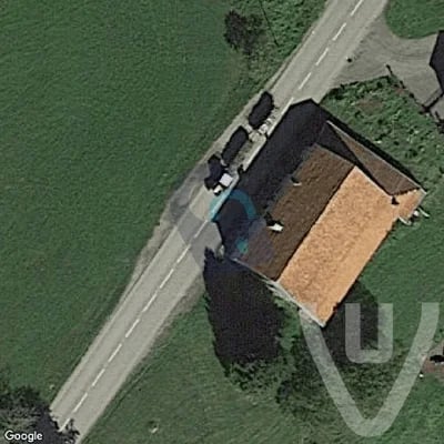 Maison Tisseuse abandoned location in Grand Est, Grand Est, France - House for urban exploration