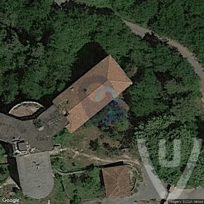 Sanatorio Lucia abandoned location in Tuscany, Tuscany, Italy - Sanatorium for urban exploration