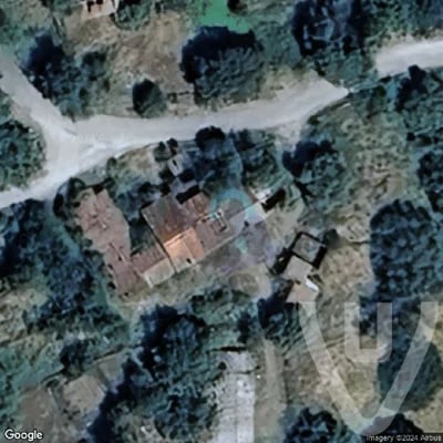 Villaggio del sesso abbandonato abandoned location in Sardinia, Sardinia, Italy - Ghosttown for urban exploration